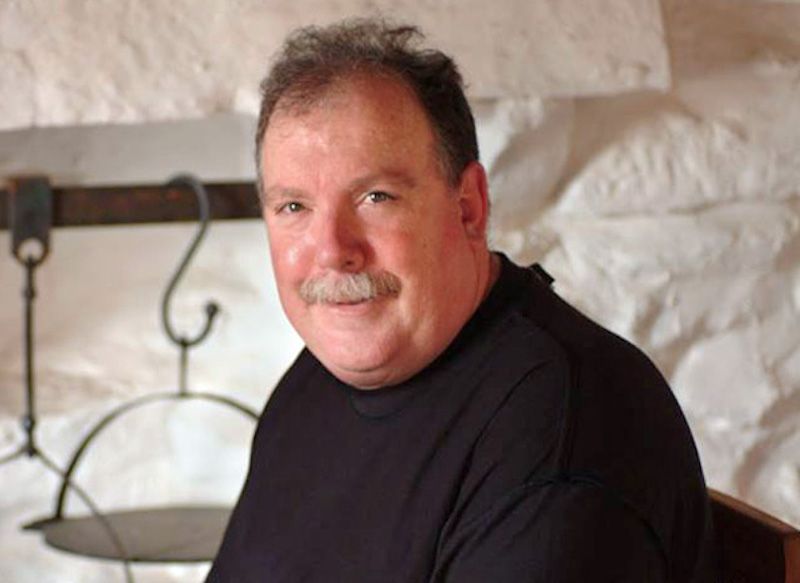 An honor keeping traditional Irish music alive over 20 years