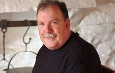 An honor keeping traditional Irish music alive over 20 years