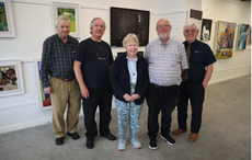 Reconnecting with Ireland's Great Hunger artists: A continuing journey