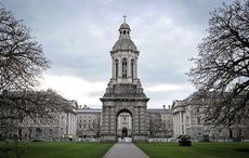 Trinity College Dublin ranked among top 100 universities in the world