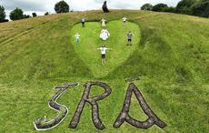 Co Cavan's Healing Spirit Festival returns this August