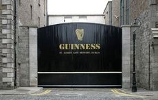 Greenlight! Dublin's "Guinness Quarter" development approved