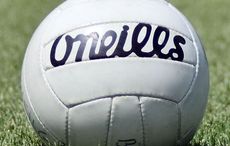 Thousands descend on London for GAA competition