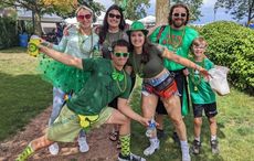 Milwaukee Irish Fest is nearly here, here's our event guide on what not to miss!