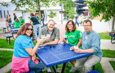 Milwaukee Irish Fest starts this week, here's our event guide on what not to miss!