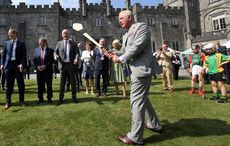 Tipperary may extend formal invite to King Charles for Irish visit