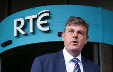 RTÉ Executive Board stood down by new Director-General amidst pay scandal