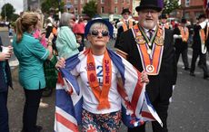 Should Ireland make the Twelfth of July a public holiday?