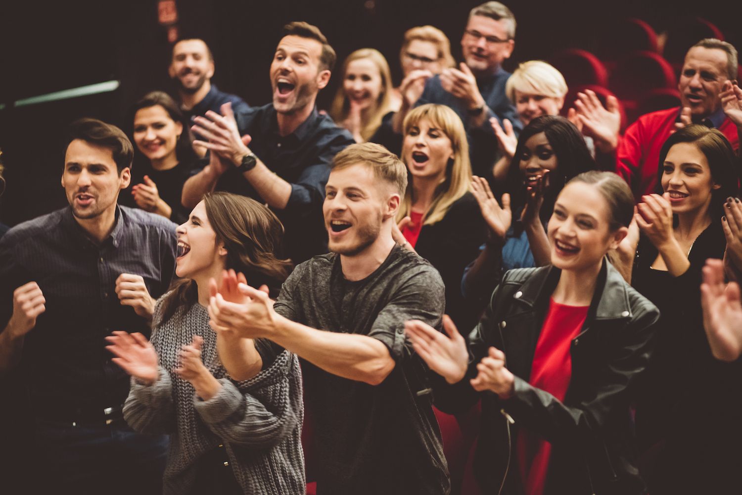 Check out IrishCentral's NEW Culture Newsletter - and sign up for free