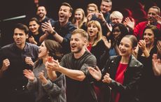 Check out IrishCentral's NEW Culture Newsletter - and sign up for free