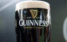 Guinness beats ‘The King of Beers’ as the most popular beer in America