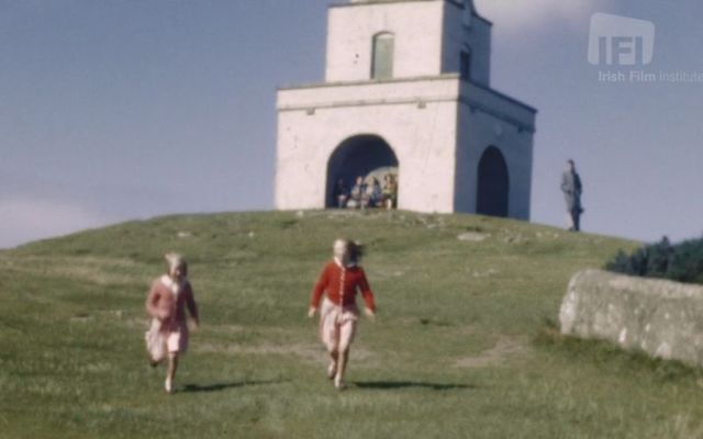 Take a jaunt through Killiney Hill 