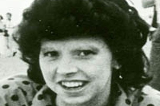 Antoinette Smith.