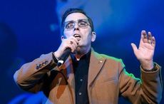 Aslan to release final recording with Christy Dignam next week