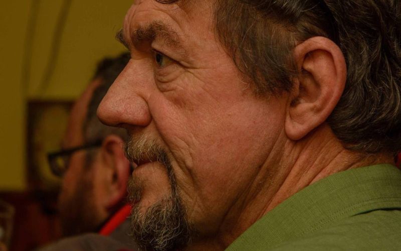 Co Clare tragedy as local musician falls to his death from Kilkee cliff