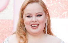 Nicola Coughlan gushes about “Barbie” experience after European premiere
