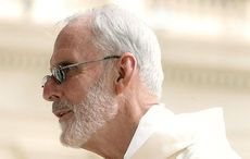 Irish priest who stood up to Pinochet regime dies aged 79