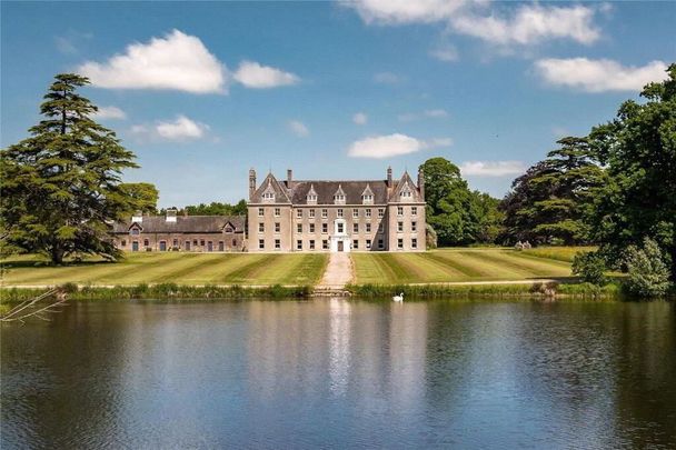 Barne Estate, Clonmel, Tipperary.