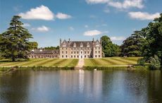 Stunning 17th-century Tipperary estate on the market for $15.1m