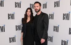 WATCH: Courteney Cox's wholesome prank on boyfriend Johnny McDaid