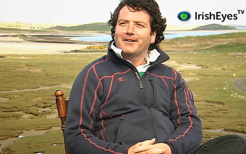 WATCH: Irish television series uncovers the hidden gems of Ireland