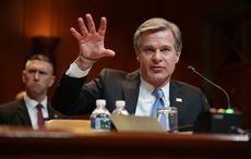 Republicans drilling FBI head Christopher Wray - fact and fiction remain muddled