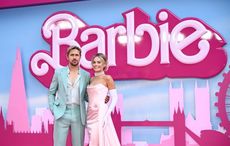 "Barbie" stars Margot Robbie and Ryan Gosling talk Dublin lock-ins