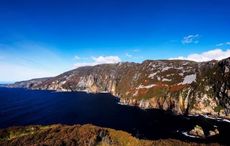 Man charged with murder after man's body found off Sliabh Liag