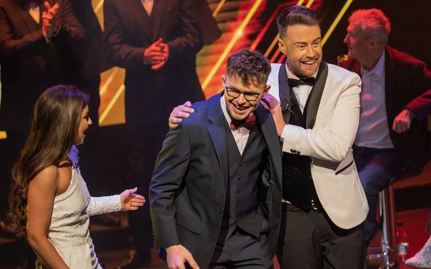 Meet the finalists for the Westmeath Bachelor Festival 2023