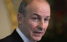 Ireland will not give US permission to transport cluster munitions through Shannon, says leader