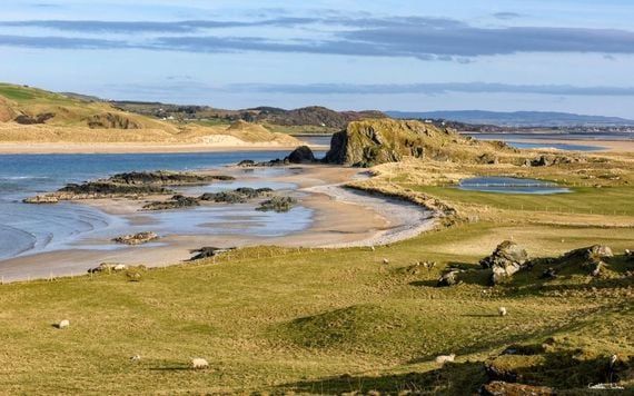 New Irish movie seeking extras for filming in Co Donegal