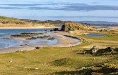 New Irish movie seeking extras for filming in Co Donegal