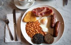 Where in Ireland sells the most full Irish breakfasts?