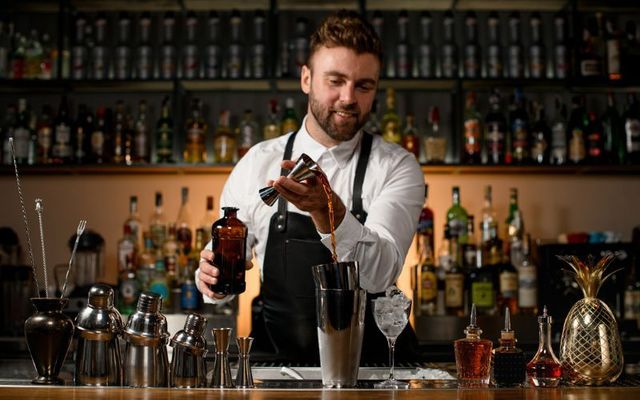 Ireland\'s Bar of the Year 2023 Finalists have been announced 