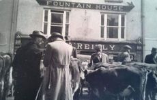 Mountrath: A market town in Co Laois