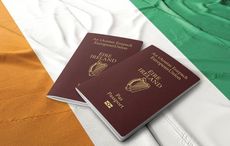 Irish passport now ranked 4th-most powerful in the world