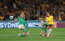 Ireland "gutted" after narrow defeat to Australia in FIFA Women's World Cup opener