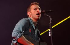 Croke Park to host Coldplay next summer for two “Music of the Spheres” concerts