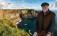 Meet Ireland's car rental and travel experts at Milwaukee Irish Fest!