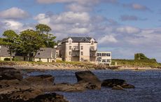 Donegal hotel scoops major travel industry award, again!