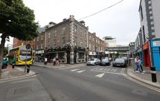 American tourist assaulted in Dublin may lose his eye, sister says