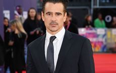 Colin Farrell reportedly to star in Danny Boyle's "Antarctica"