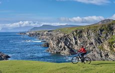 Wild Atlantic Way named one of Europe's most Instagrammable cycle routes