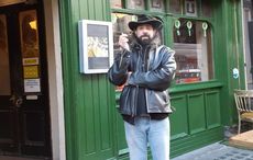 Dublin teen appears in court over New York father's attack