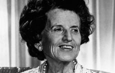 WATCH: Irish interview with Rose Fitzgerald Kennedy on violent deaths of JFK, RFK and Joseph