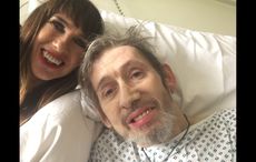 Shane MacGowan "doing well" in hospital after ICU stay