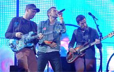 Dublin’s getting two more Coldplay concerts next year due to "huge demand"