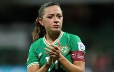 Ireland remains rightfully proud after exit from 2023 FIFA Women’s World Cup