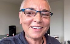 Sinéad O’Connor was finishing an album just days before her death