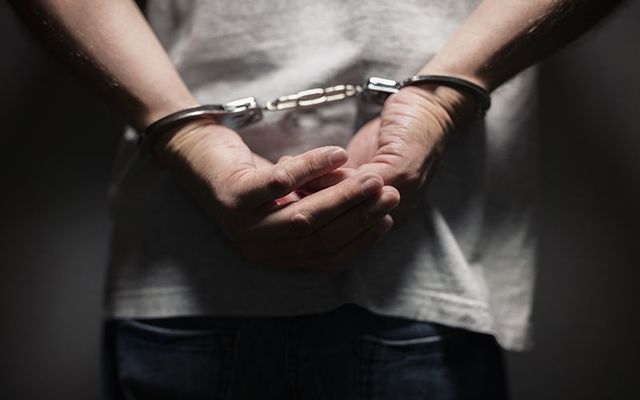 Sergiu Cristian Lingurar, a US green card holder who lives in New York, has been remanded into custody for a further 13 days.